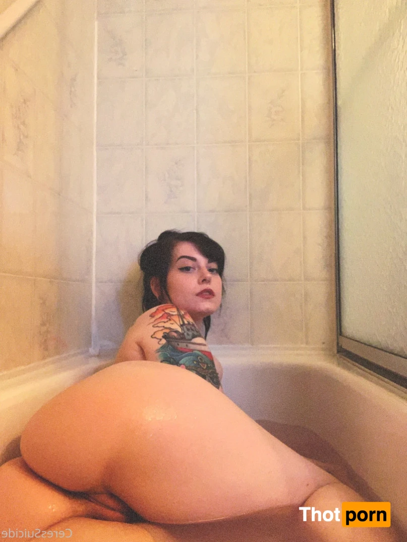 Ceres Suicide 🥀 14804007