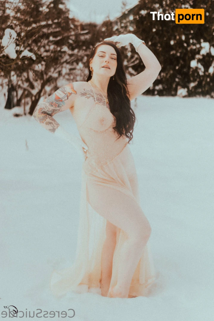 Ceres Suicide 🥀 14804010