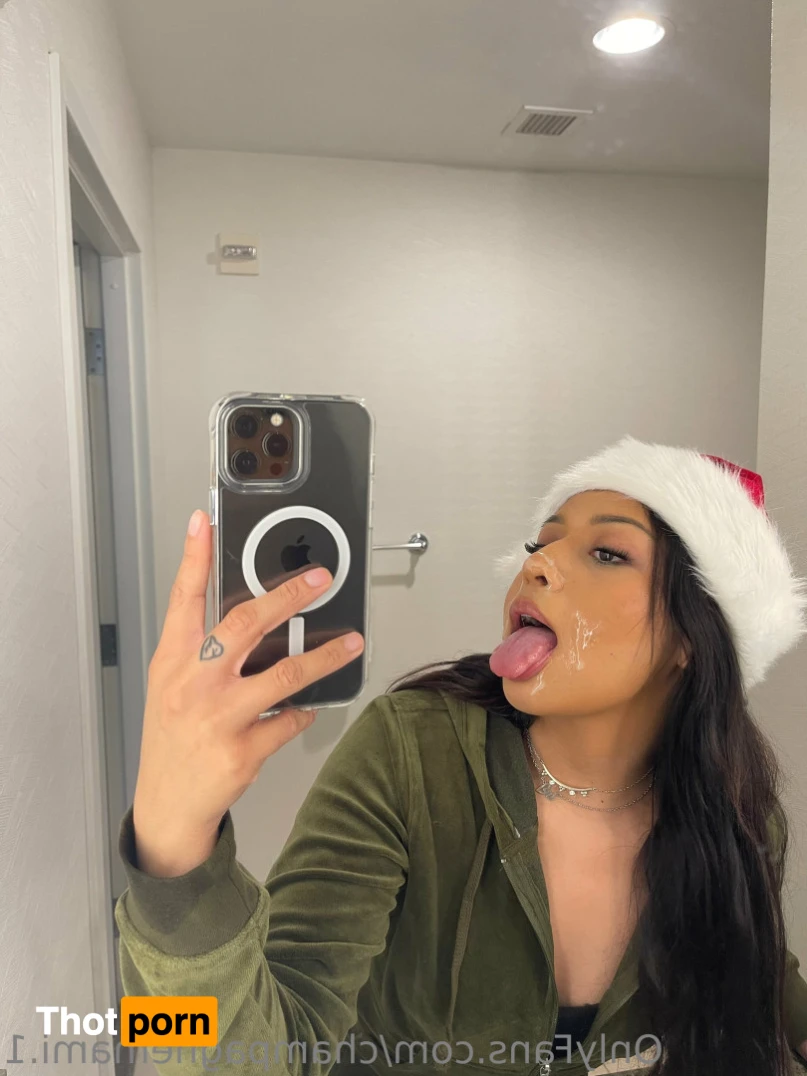 Champagne Mami 14745833