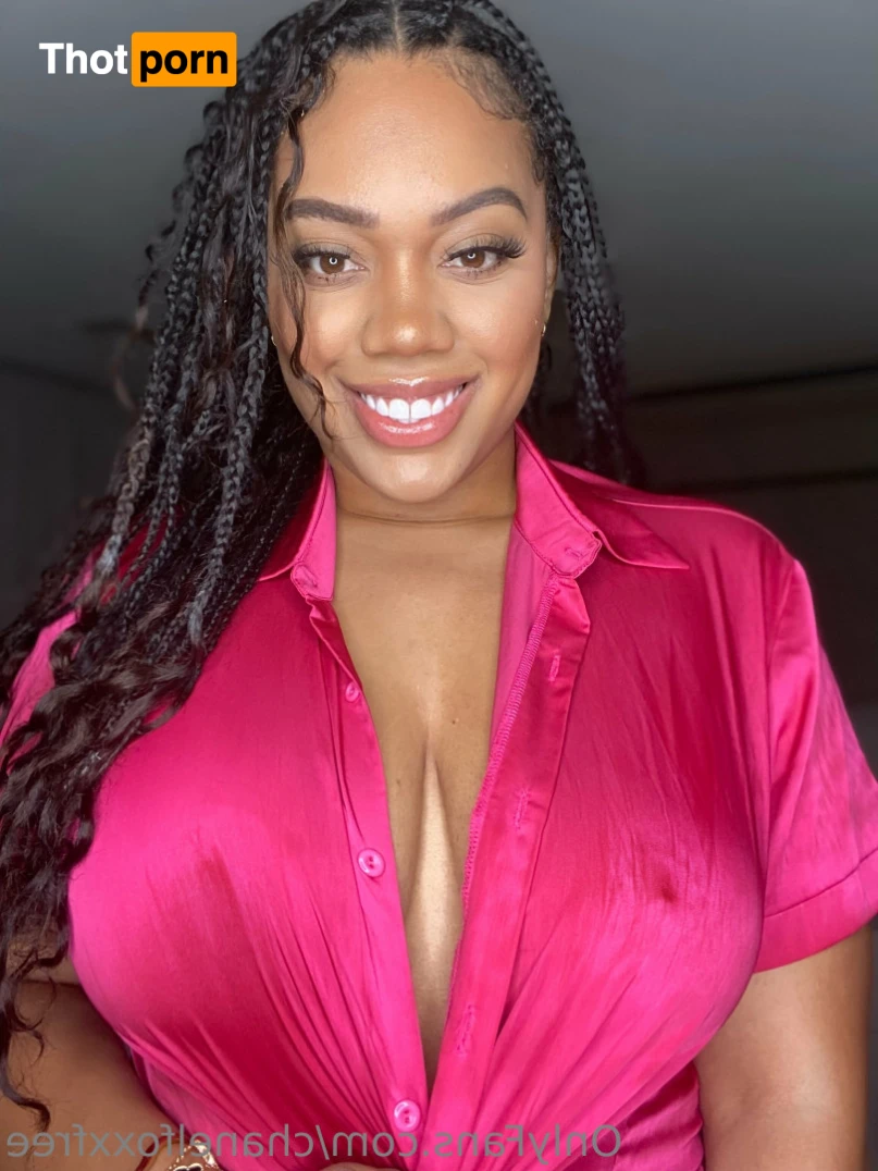 Chanel Foxx FREE PAGE 14739895