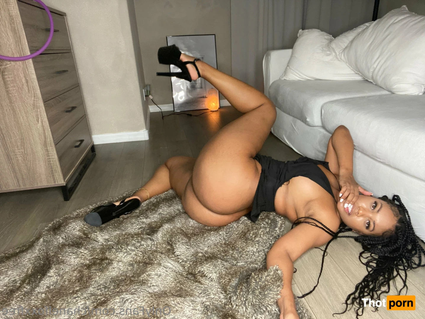 Chanel Foxx FREE PAGE 15991270