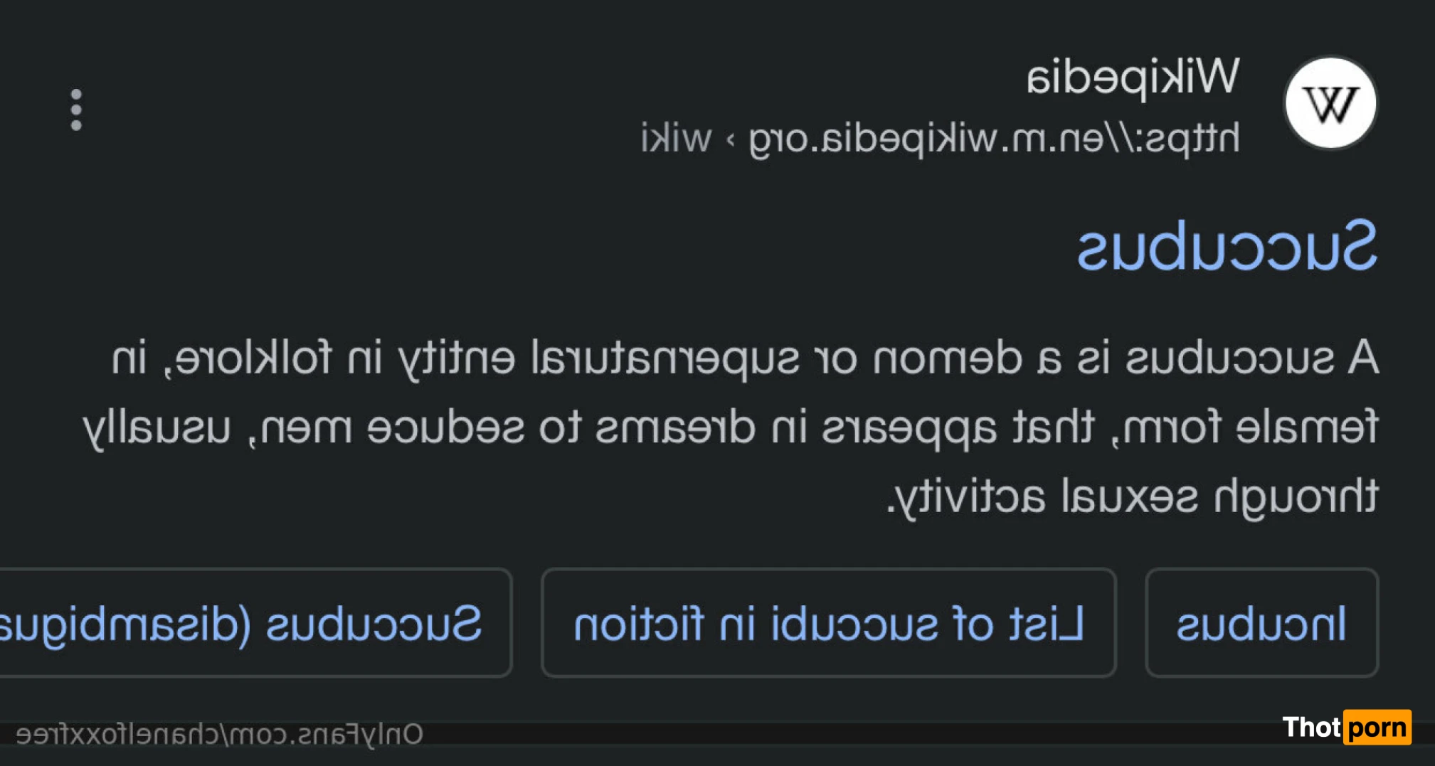 Chanel Foxx FREE PAGE 15991377