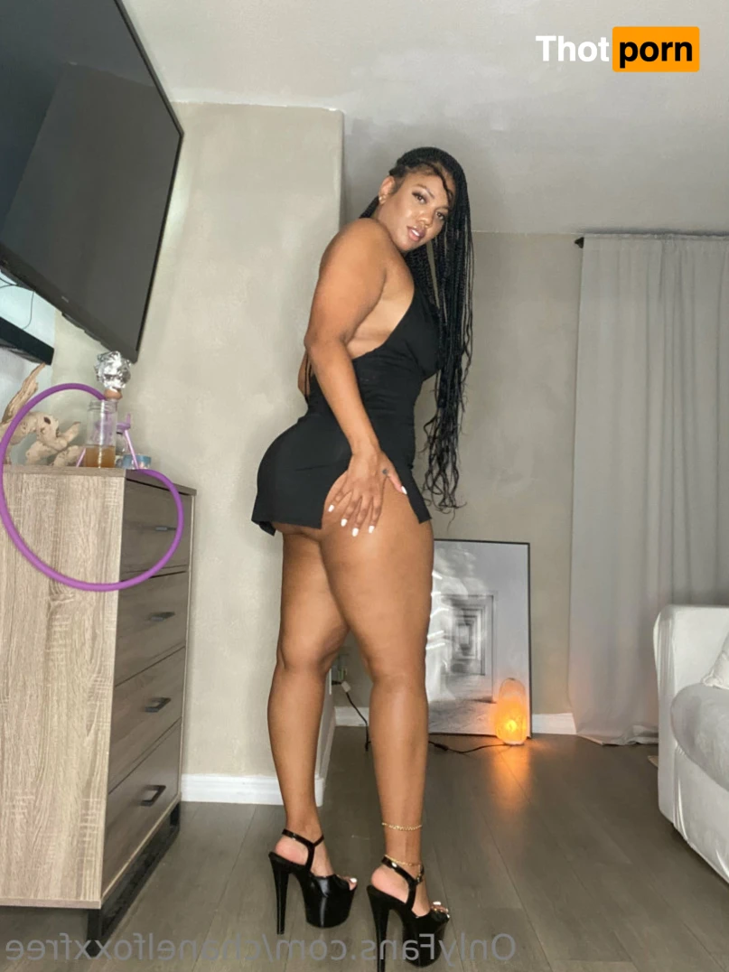 Chanel Foxx FREE PAGE 15991466