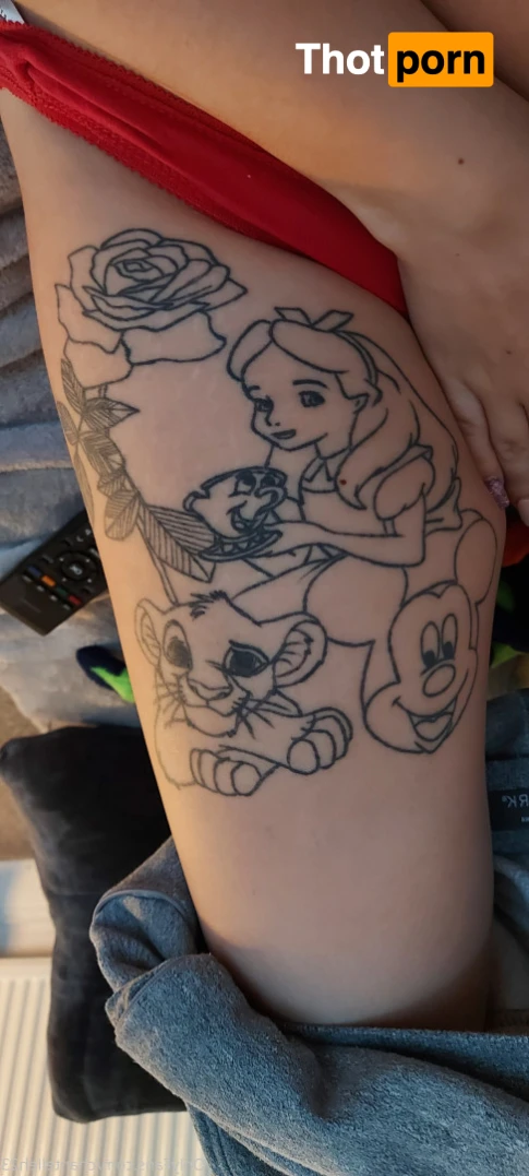 Chantelleh23 14739020