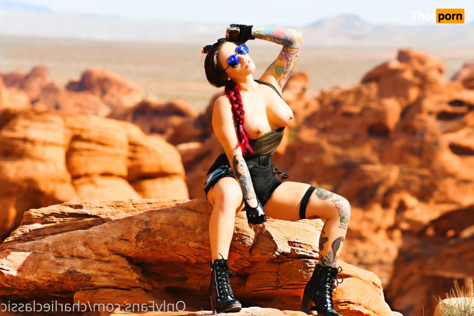 CharlieClassic 14686766