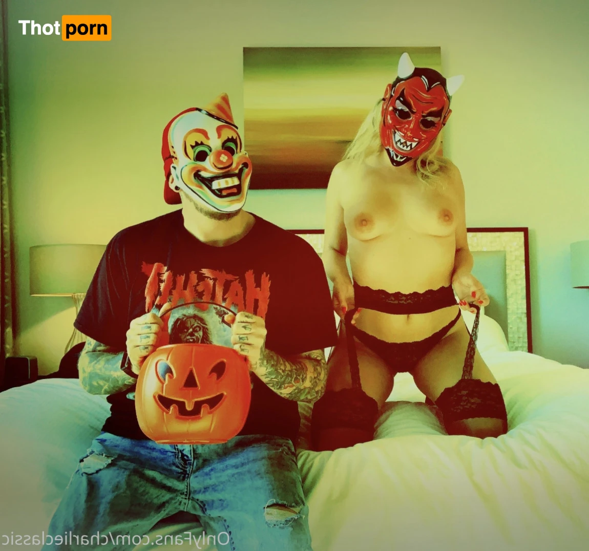 CharlieClassic 14687033