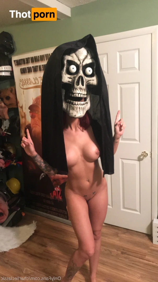 CharlieClassic 14687257