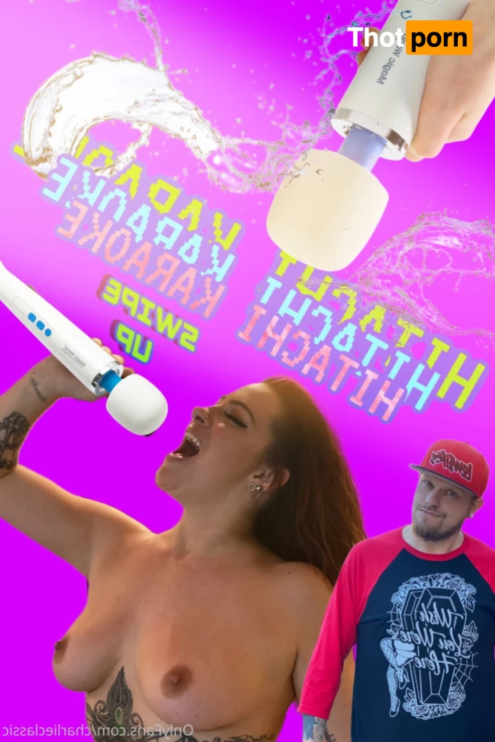 CharlieClassic 14687614