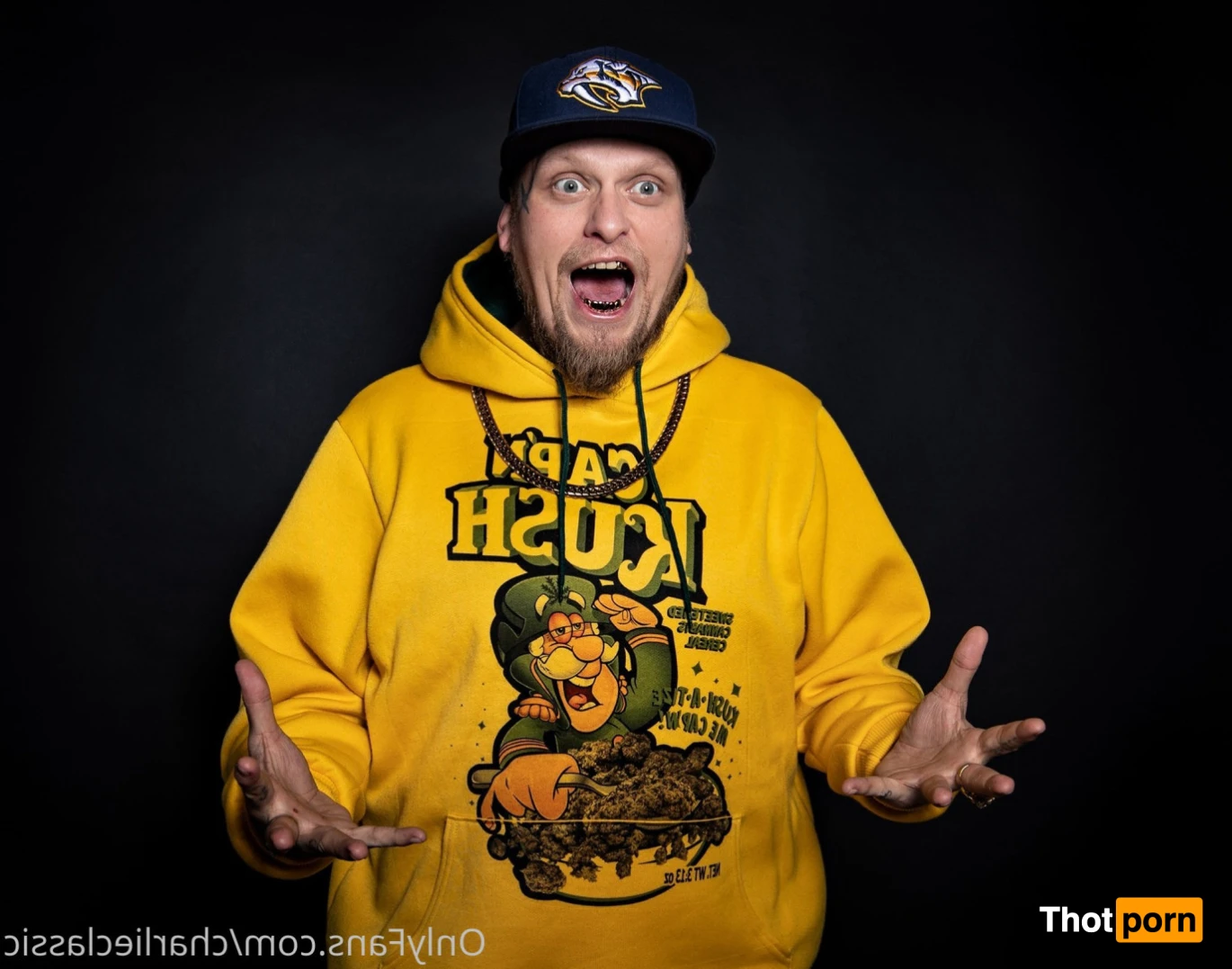 CharlieClassic 14687688