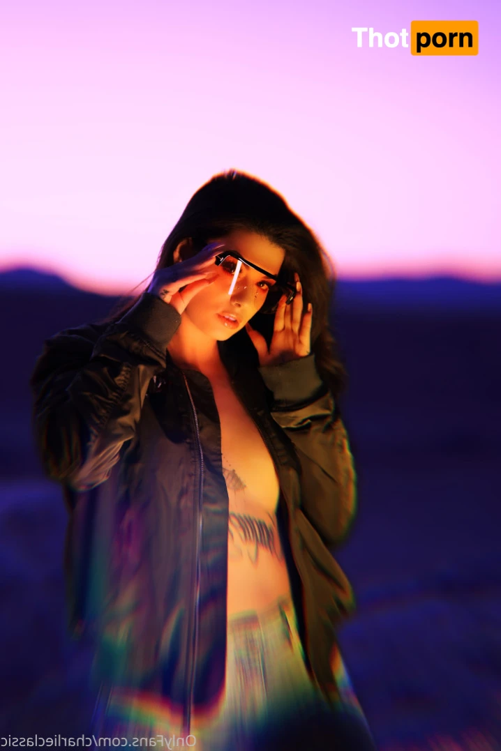 CharlieClassic 14687941