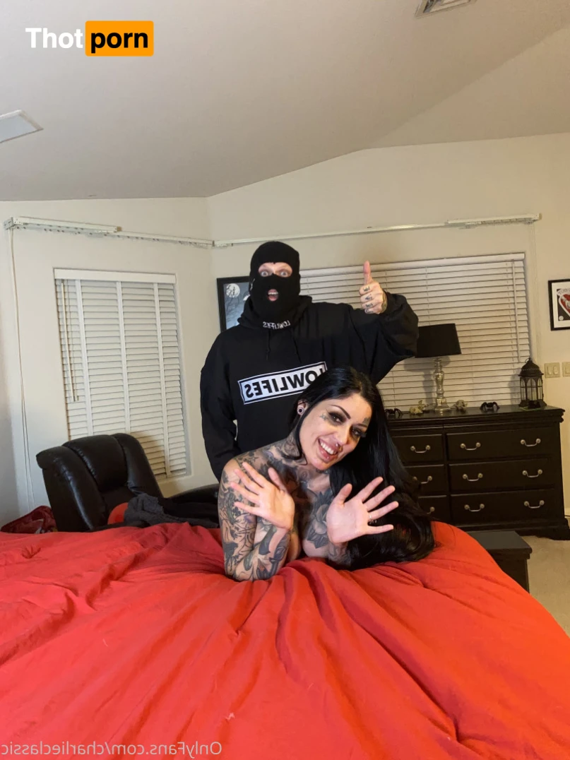 CharlieClassic 14687980