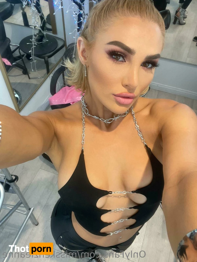 Kenzie Anne 11646558