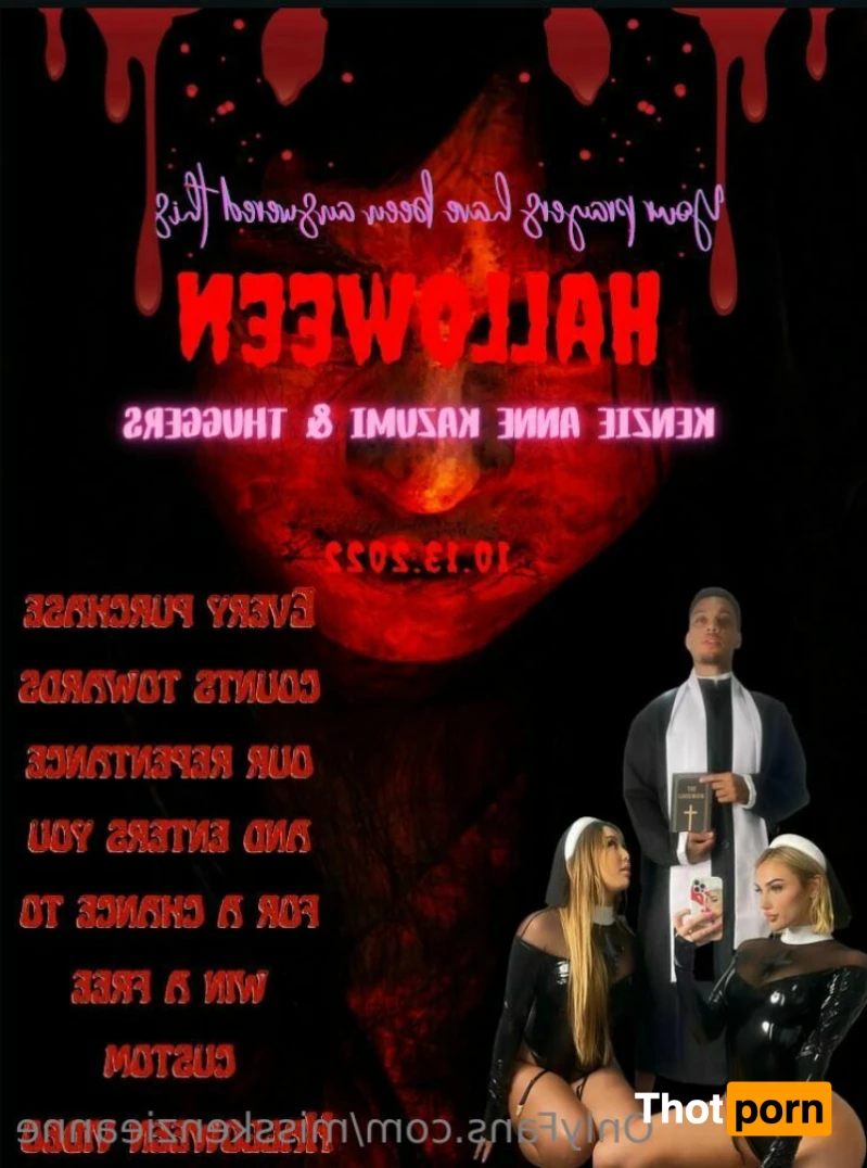 Kenzie Anne 11646909