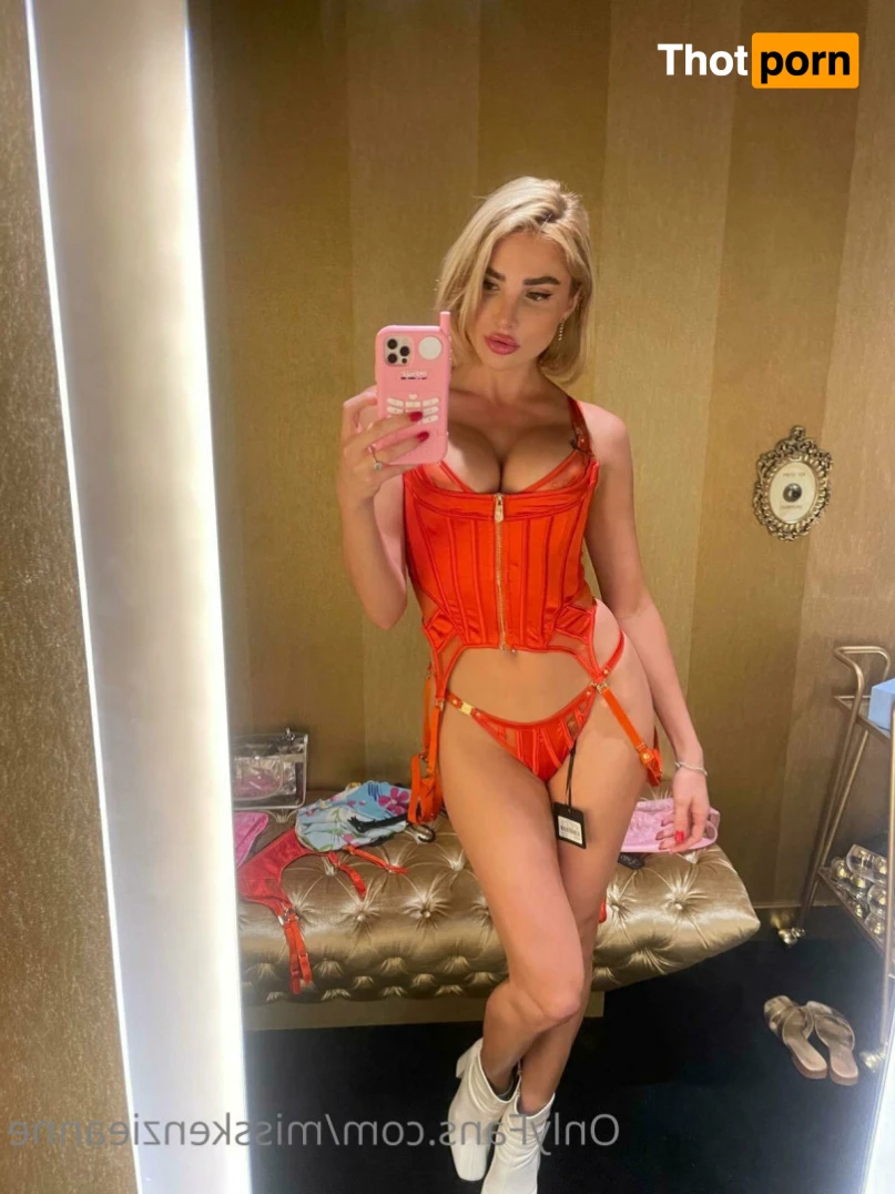 Kenzie Anne 11647322