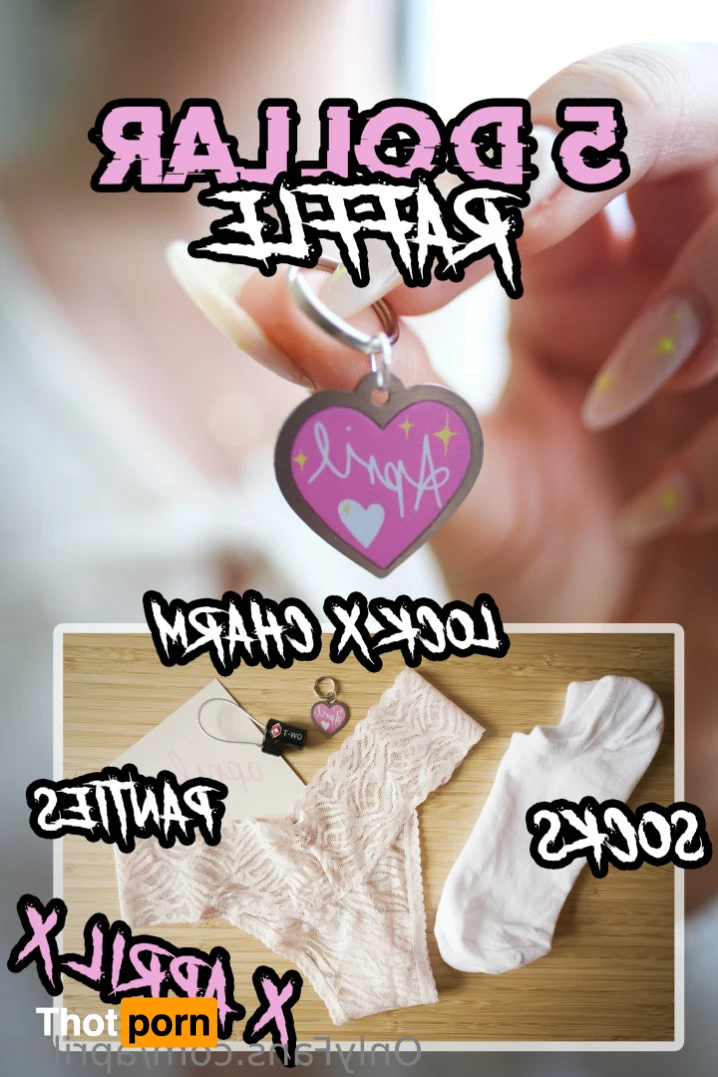 Chastity April (Top 0.99%) 14665188