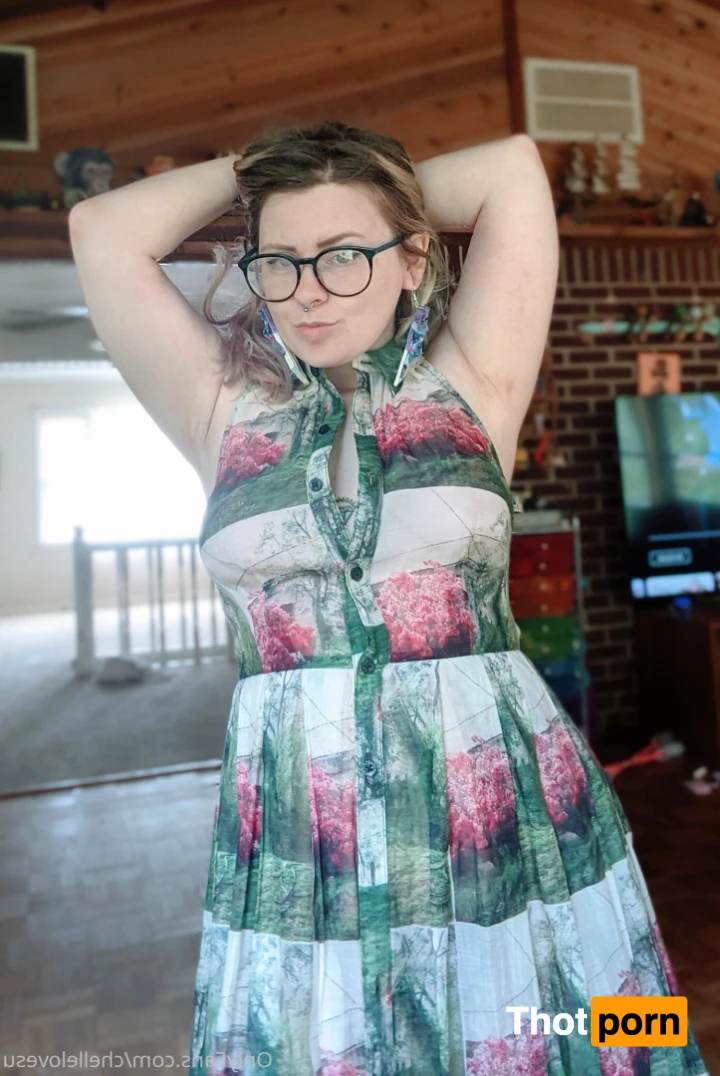 Chelle Silverstein🔞 14659735