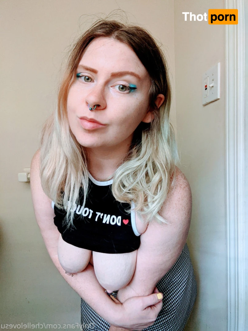 Chelle Silverstein🔞 14660975