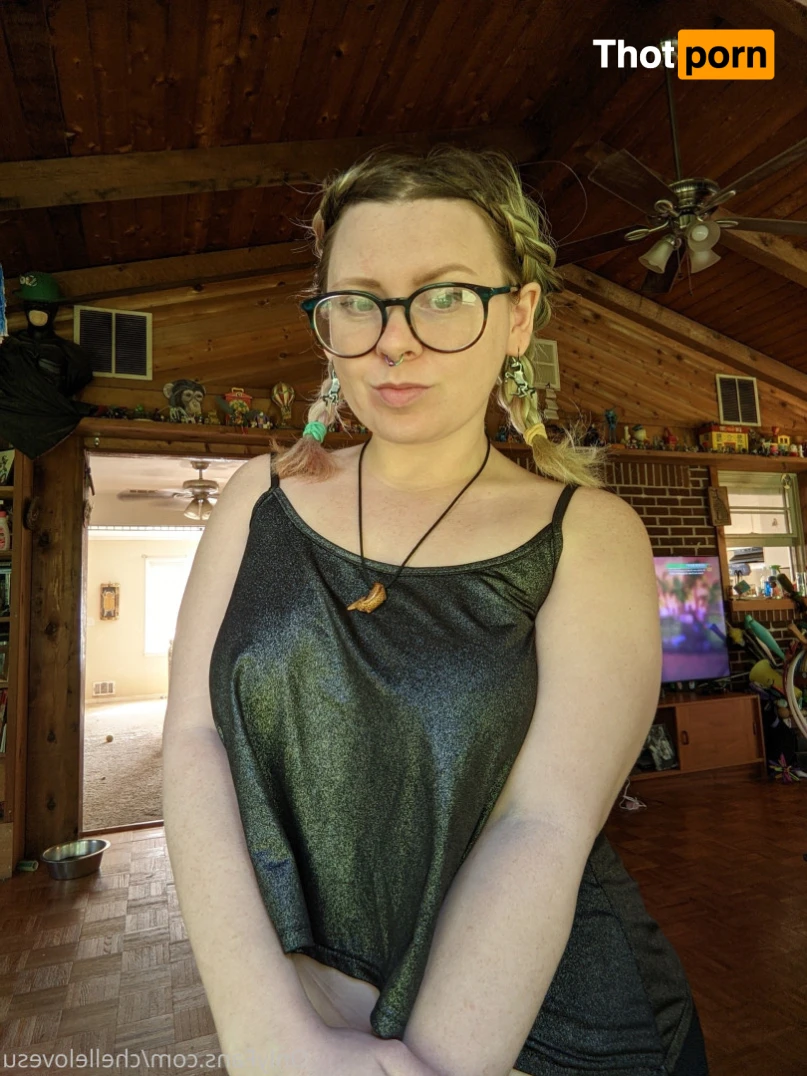 Chelle Silverstein🔞 14661122