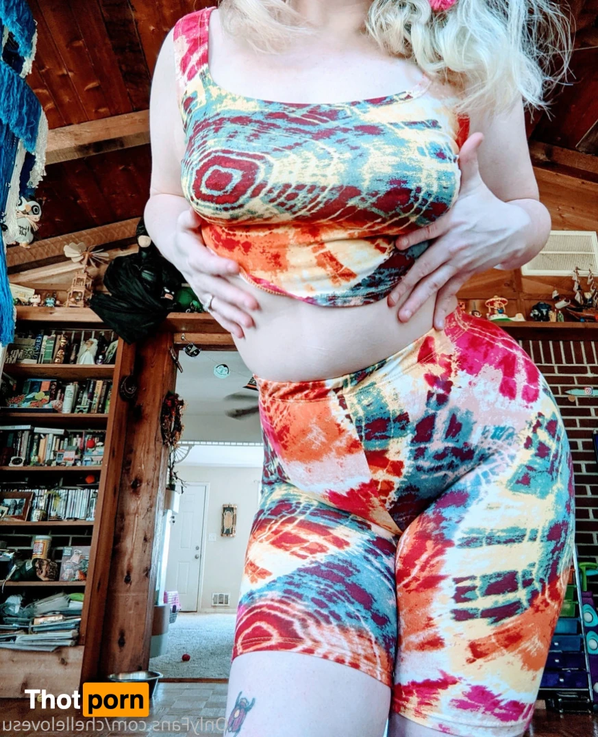 Chelle Silverstein🔞 14661328