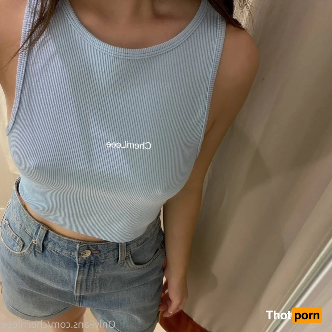 The Braless Babe 14425845