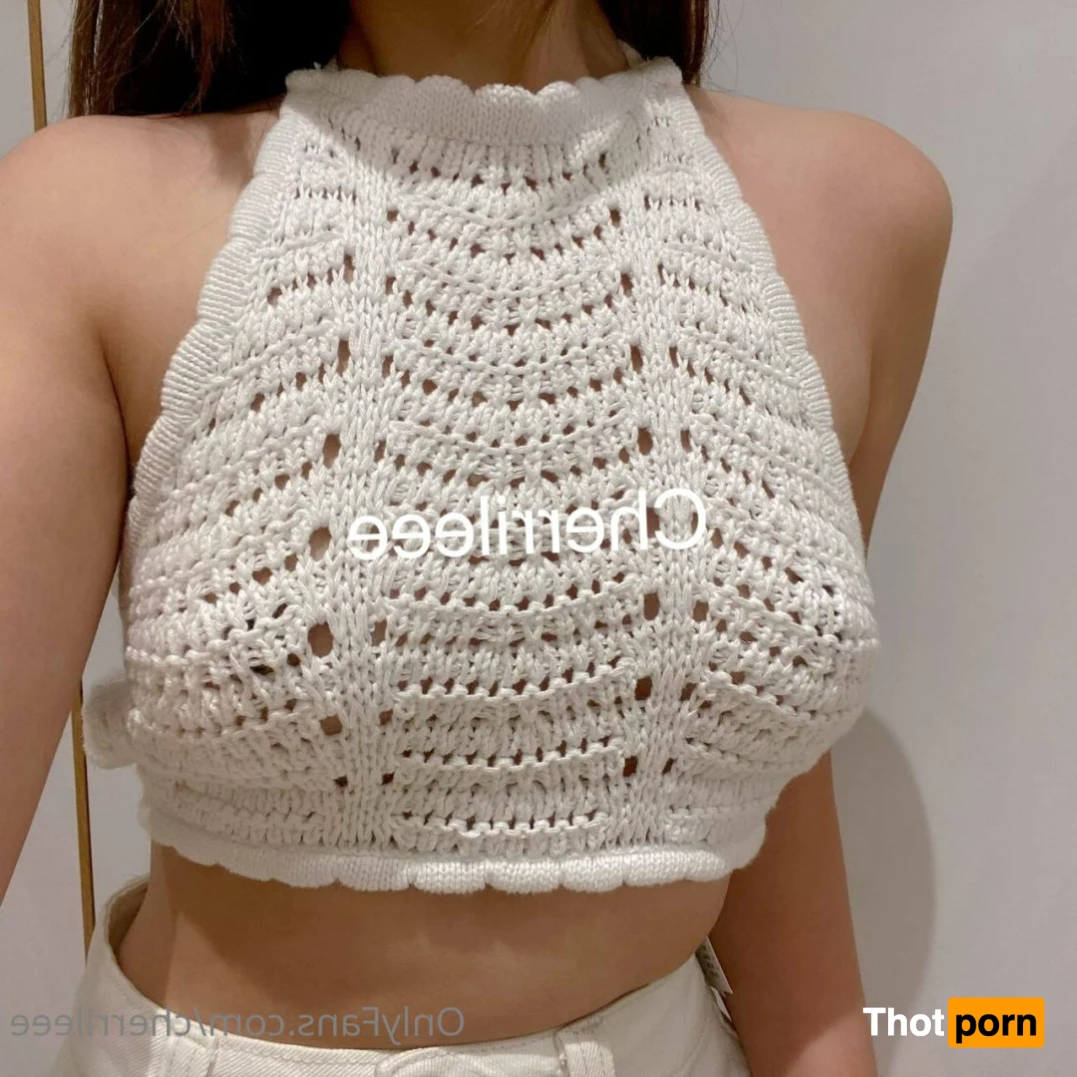 The Braless Babe 14426335