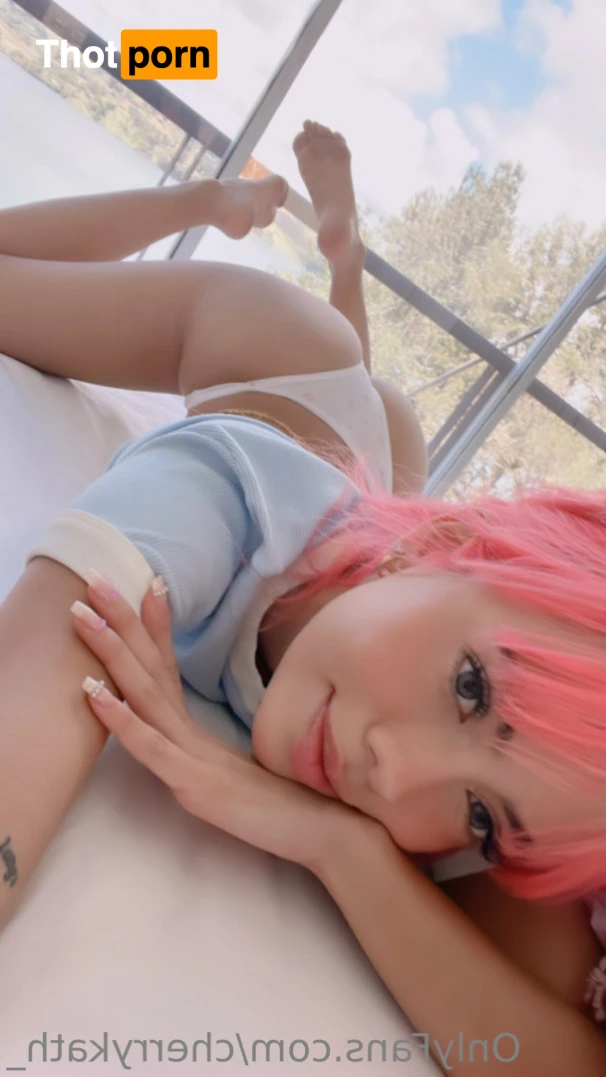 18 Cherry🍒 14420471