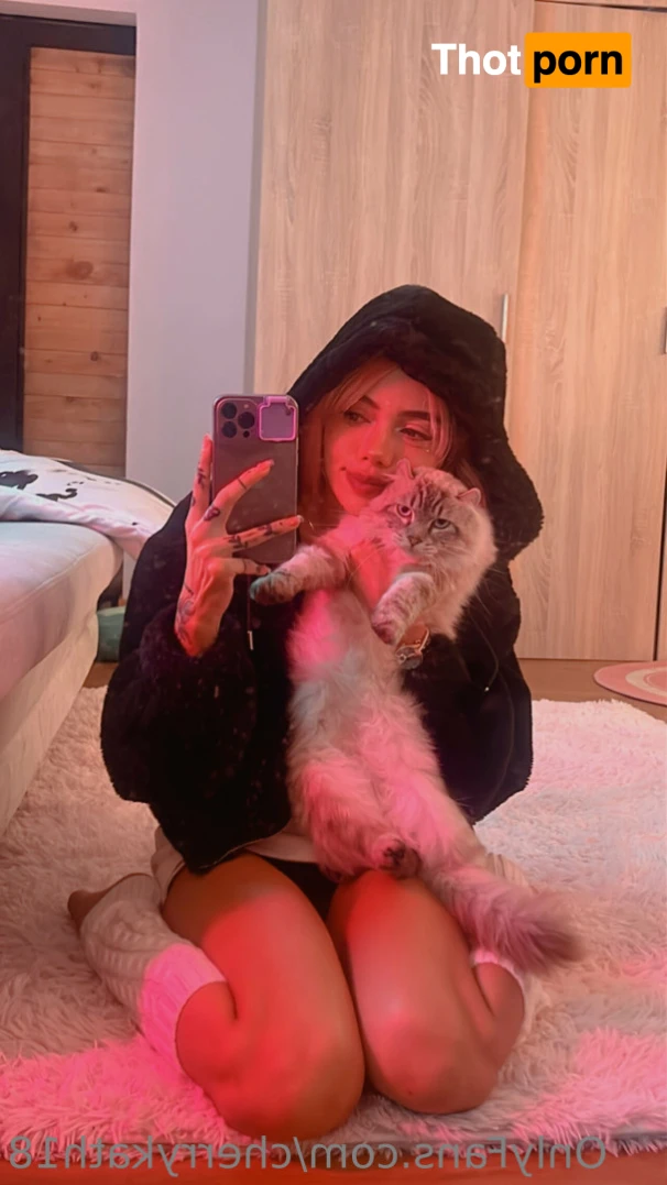 18 Cherry🍒 14420511