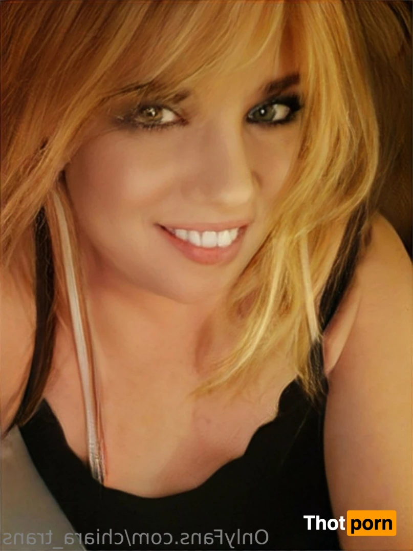 Chiara Trans❤️sex🥵tgirl💋shemale👙tranny🥰 14411919