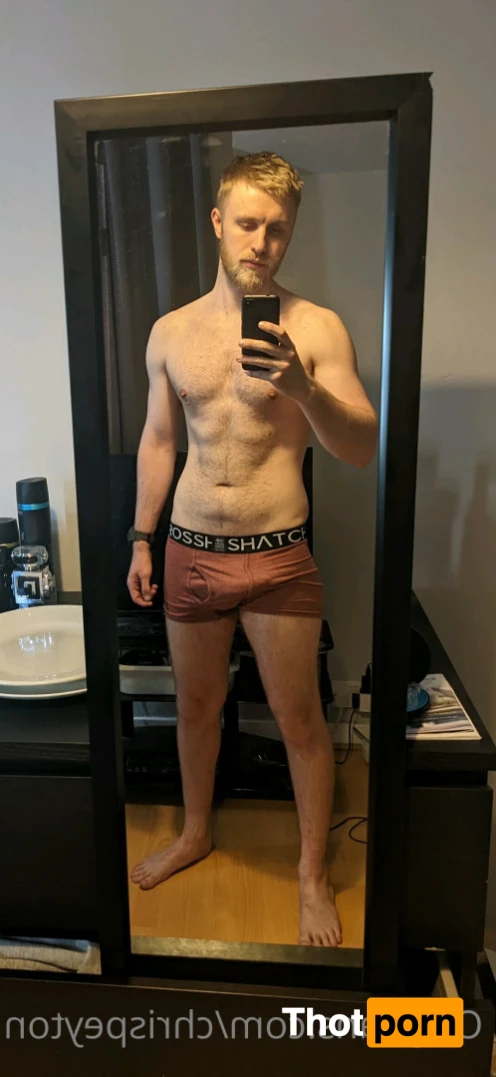 Chris Peyton 14361213