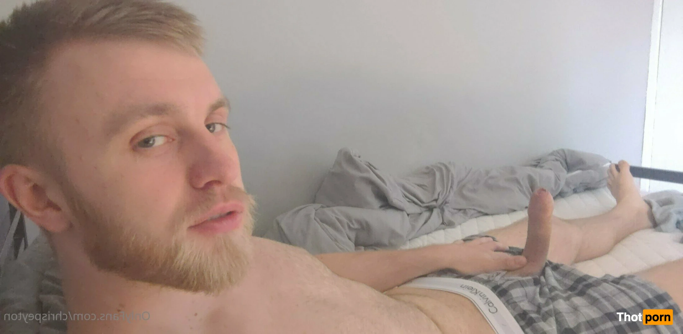 Chris Peyton 14362137