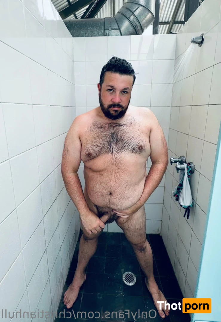 Christian Hull 14359286