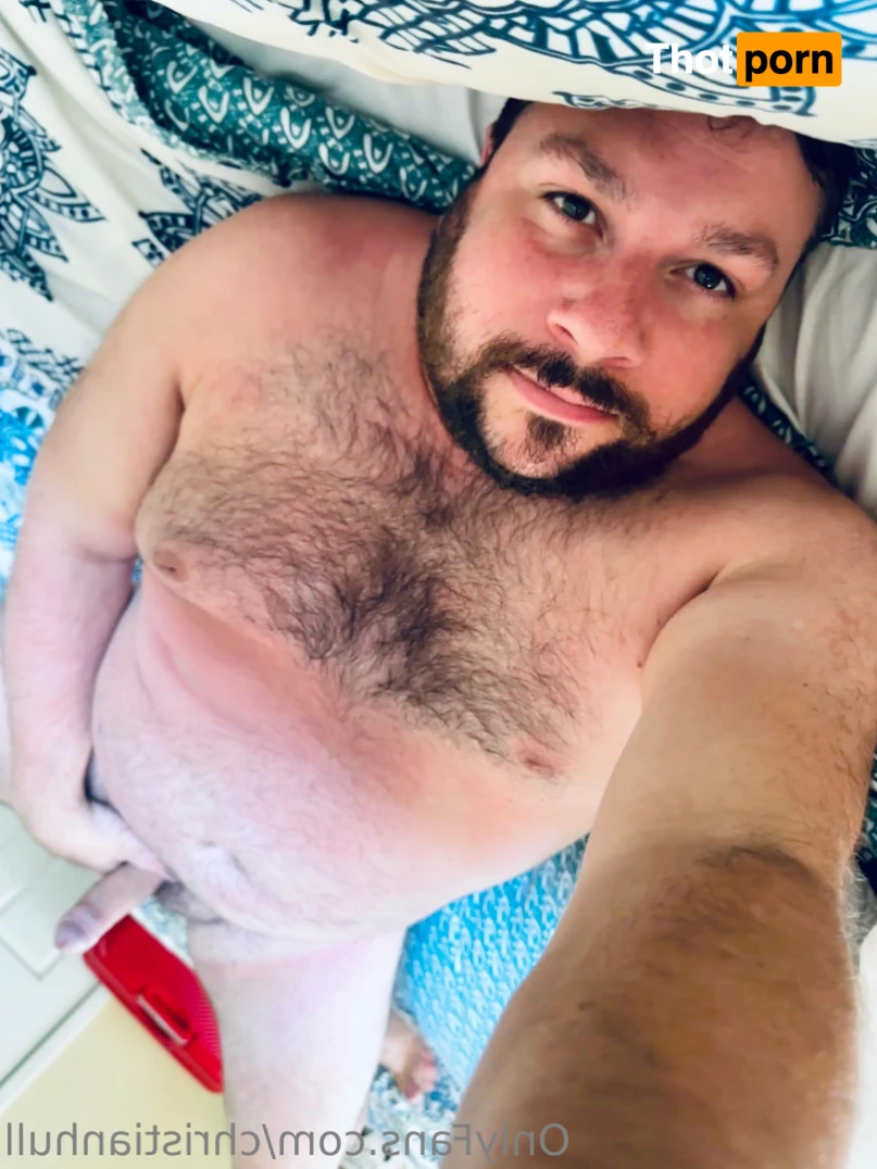 Christian Hull 14359343