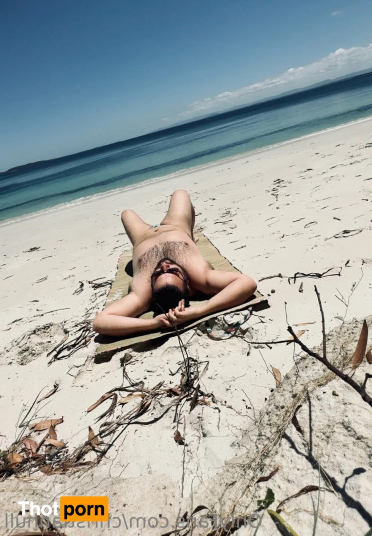 Christian Hull 14359557