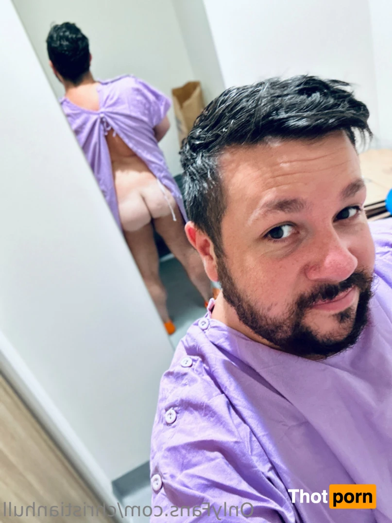 Christian Hull 14359657