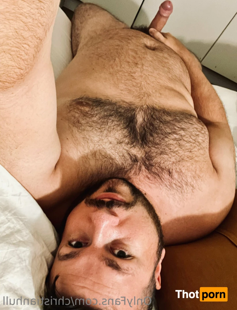 Christian Hull 14359856