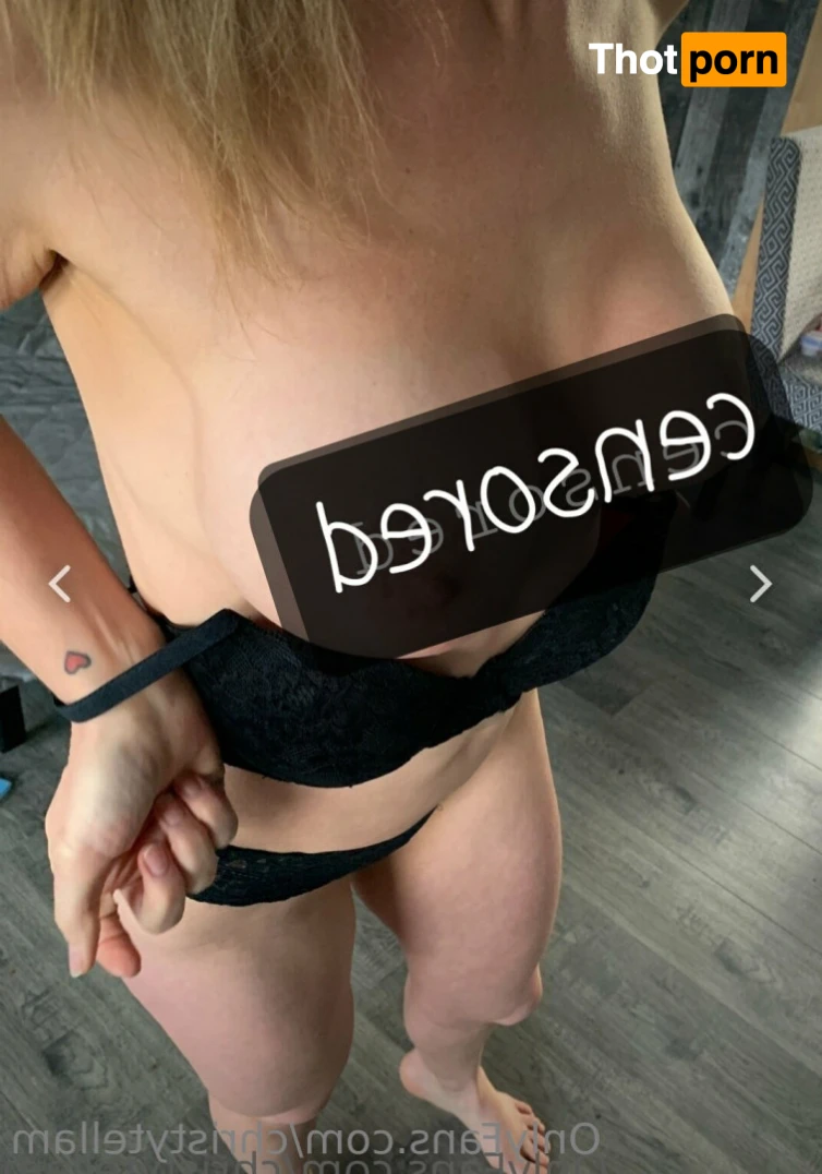 Christy Tellam 14356540