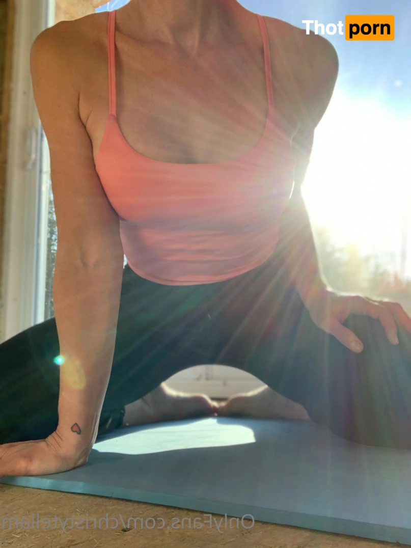 Christy Tellam 14356787