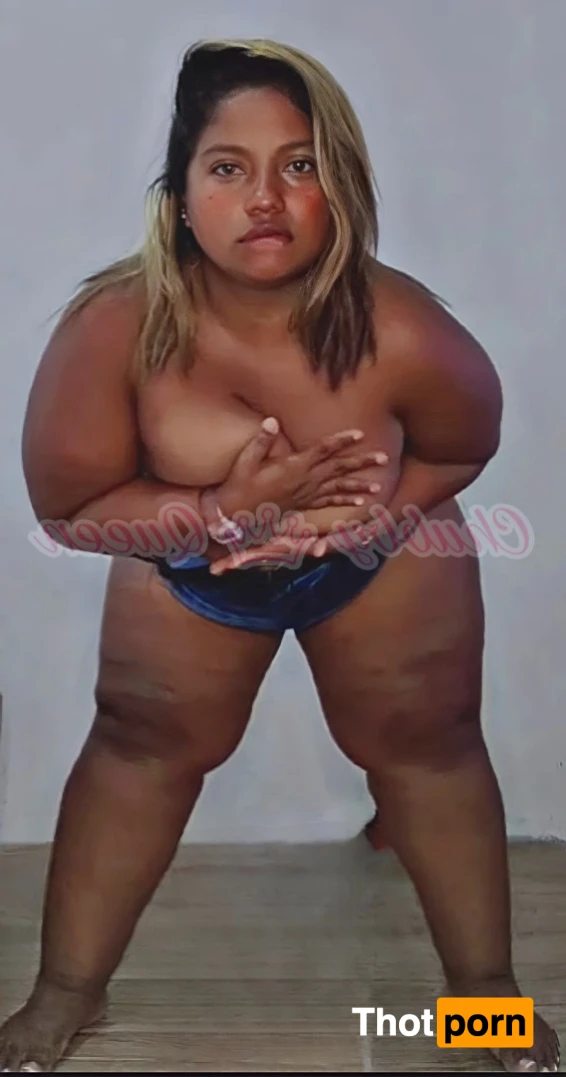 CHUBBY QUEEN FREE 11240346