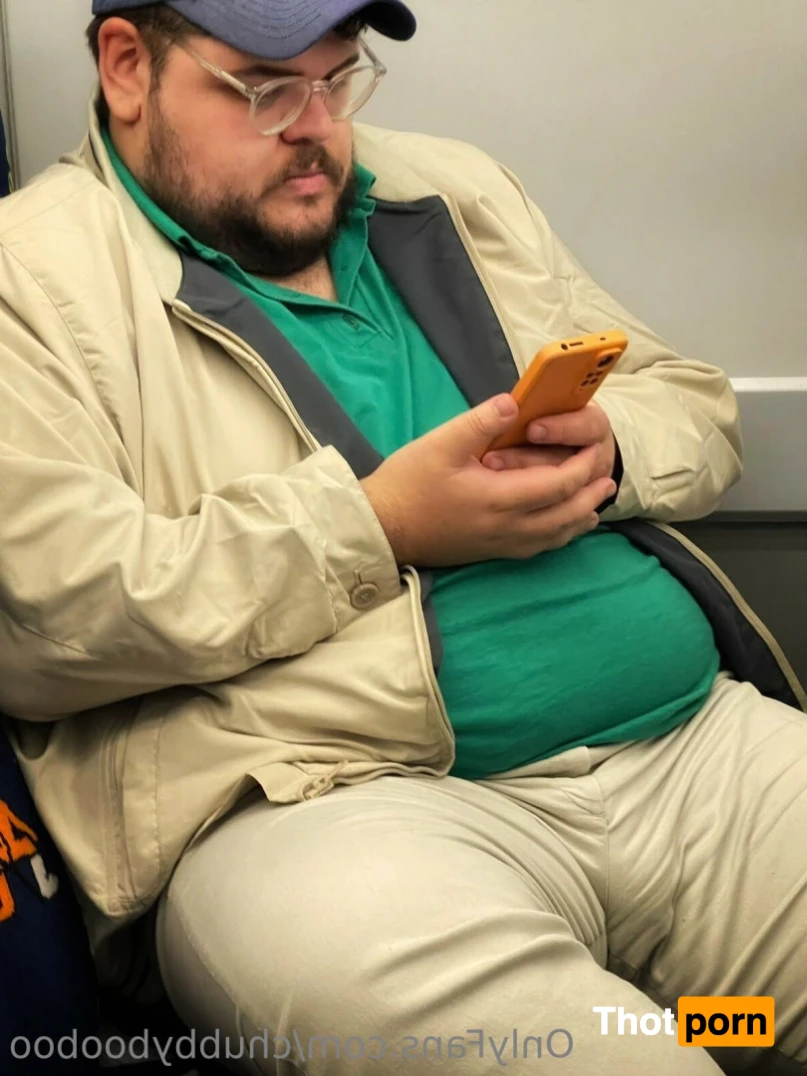 Chubbybooboo 11219910