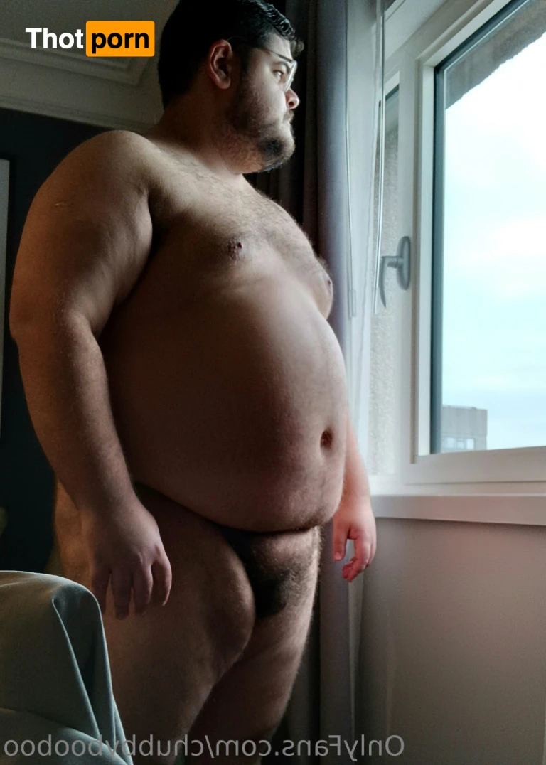 Chubbybooboo 14352387