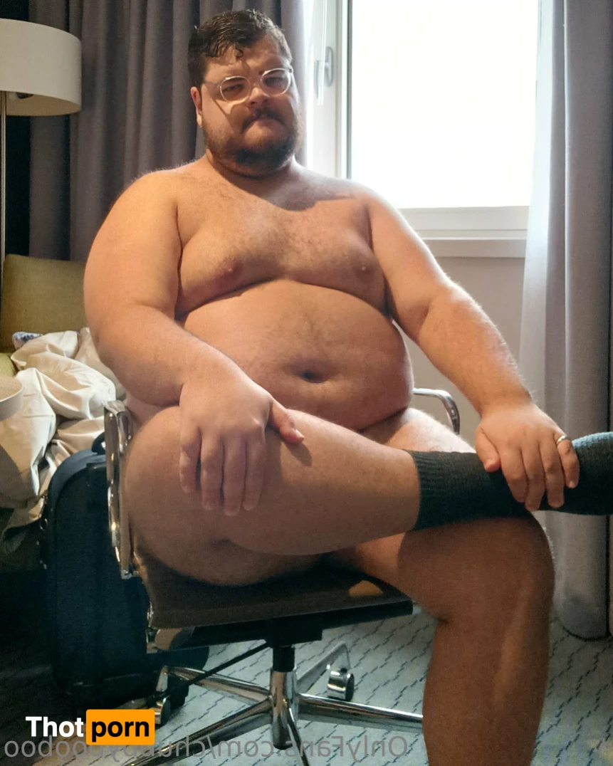 Chubbybooboo 14352473