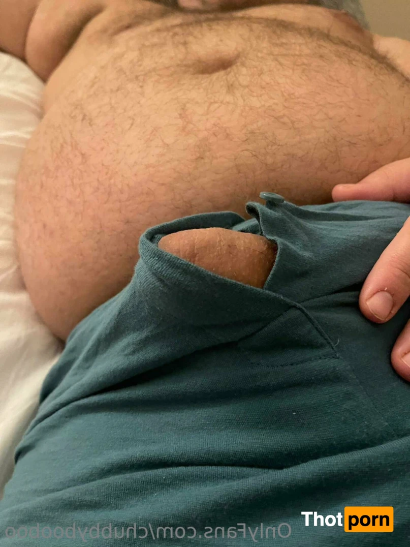 Chubbybooboo 14352478