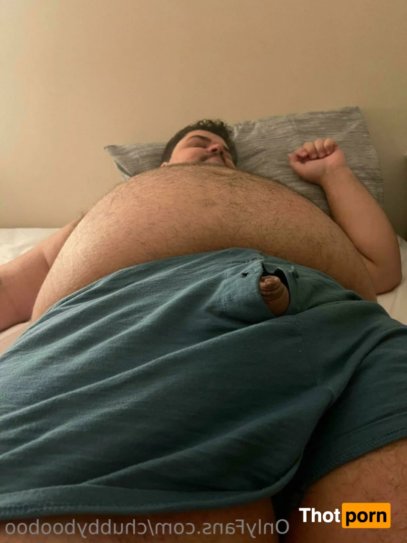 Chubbybooboo 14352600