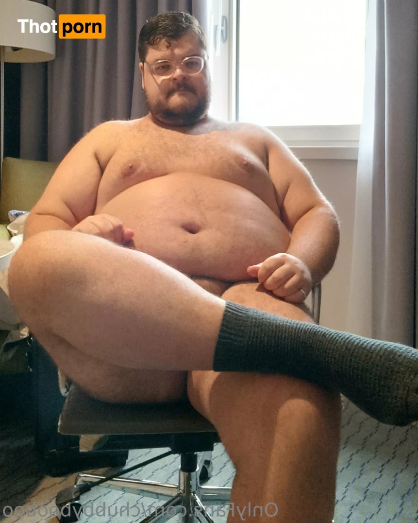 Chubbybooboo 14352640