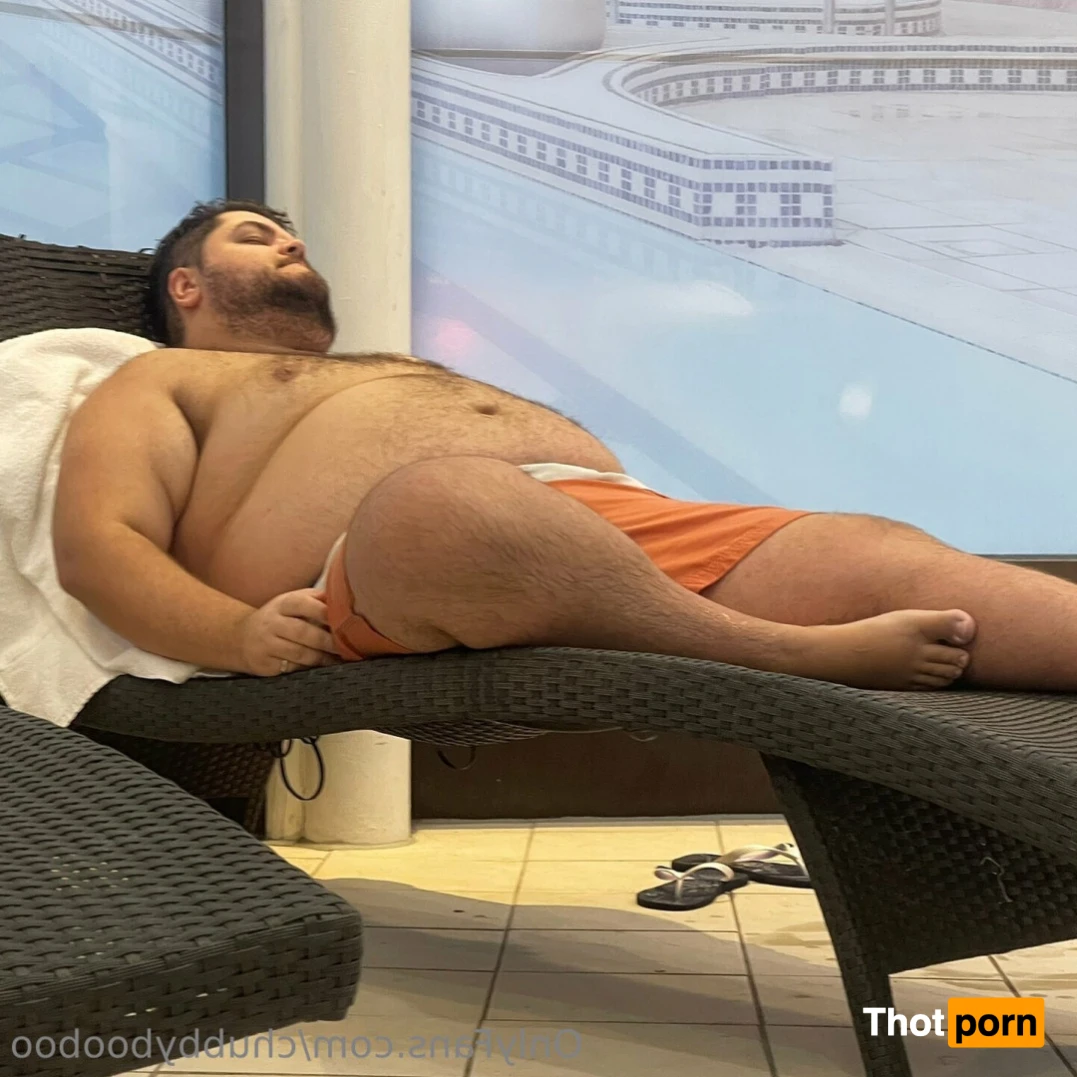 Chubbybooboo 14352717