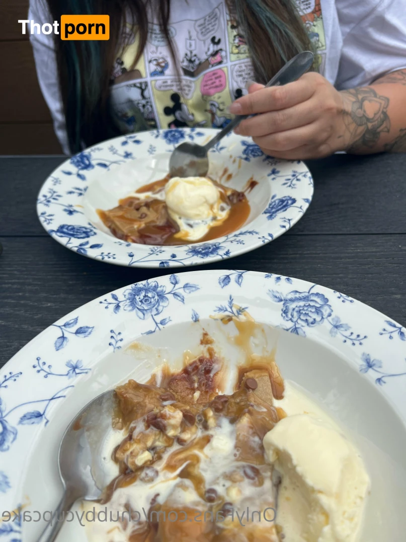 Chubby Cupcake 14350949