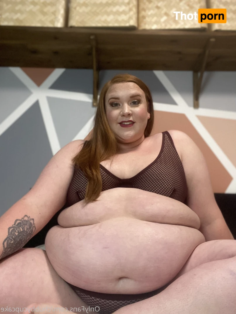 Chubby Cupcake 14351139