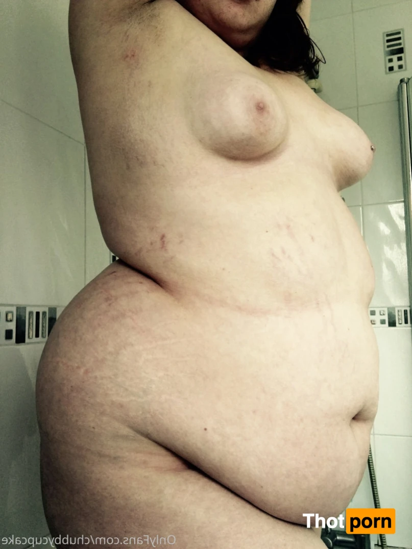 Chubby Cupcake 14351208