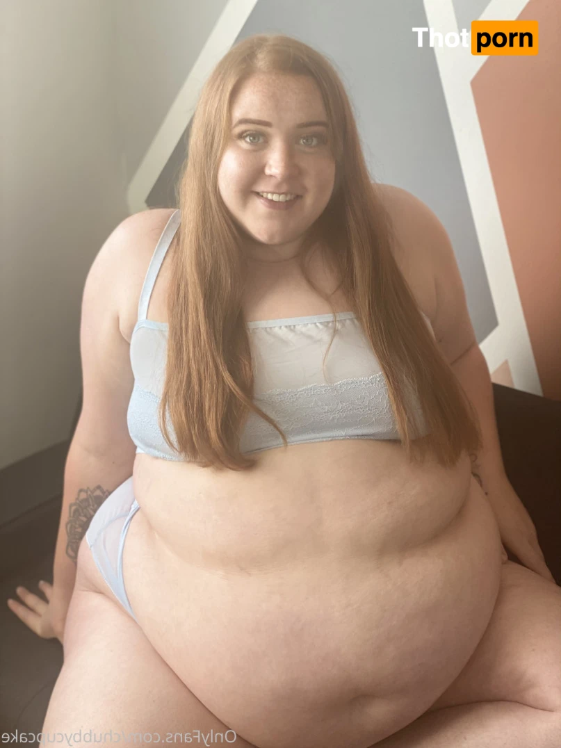 Chubby Cupcake 14351275