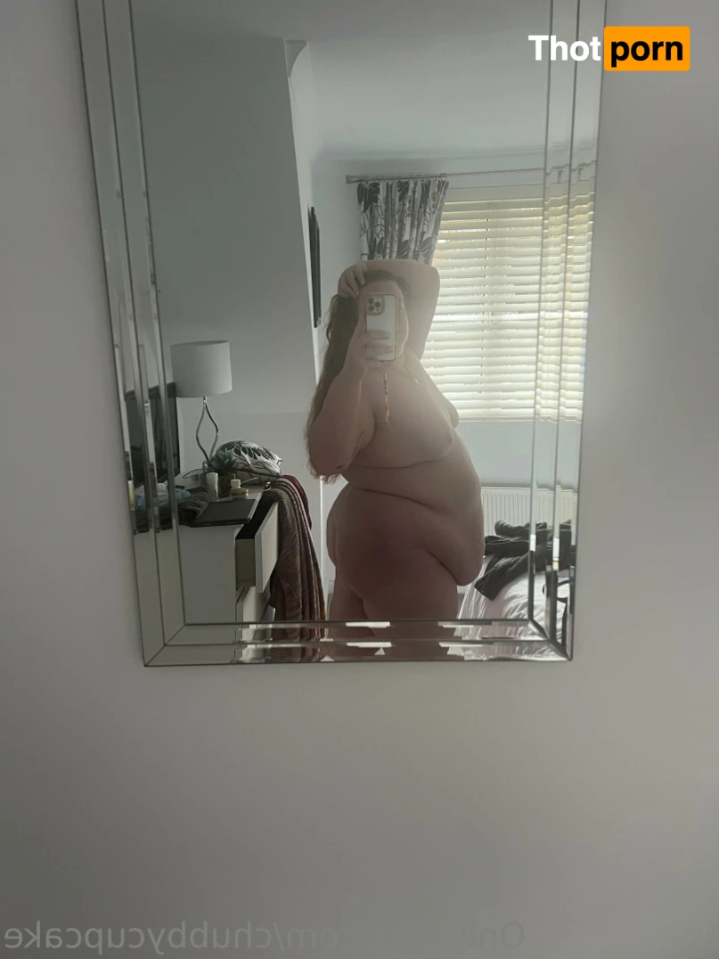 Chubby Cupcake 14351332